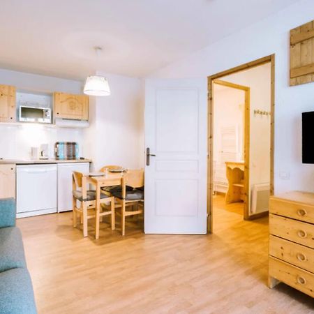 Appartement 2-4 Pers Orelle Spa Inclus Экстерьер фото