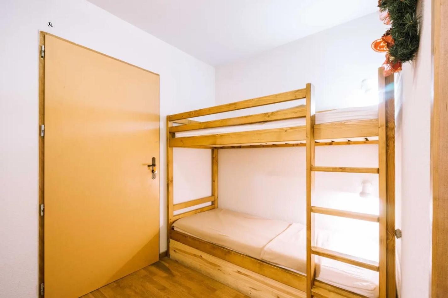 Appartement 2-4 Pers Orelle Spa Inclus Экстерьер фото