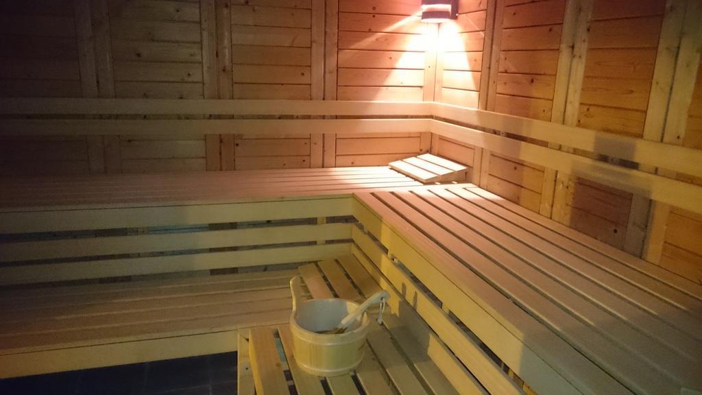 Appartement 2-4 Pers Orelle Spa Inclus Экстерьер фото